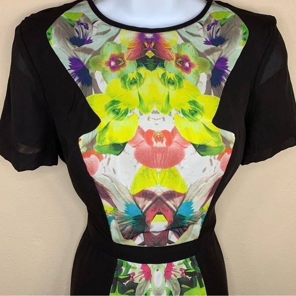 Size 6 Prabal Gurung - Picture 2 of 9